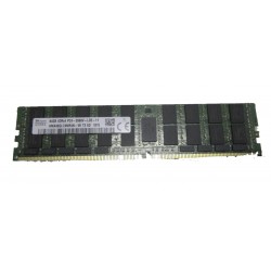 Memorie server 64GB 4DRX4 PC4-2666V-LD2 LRDIMM