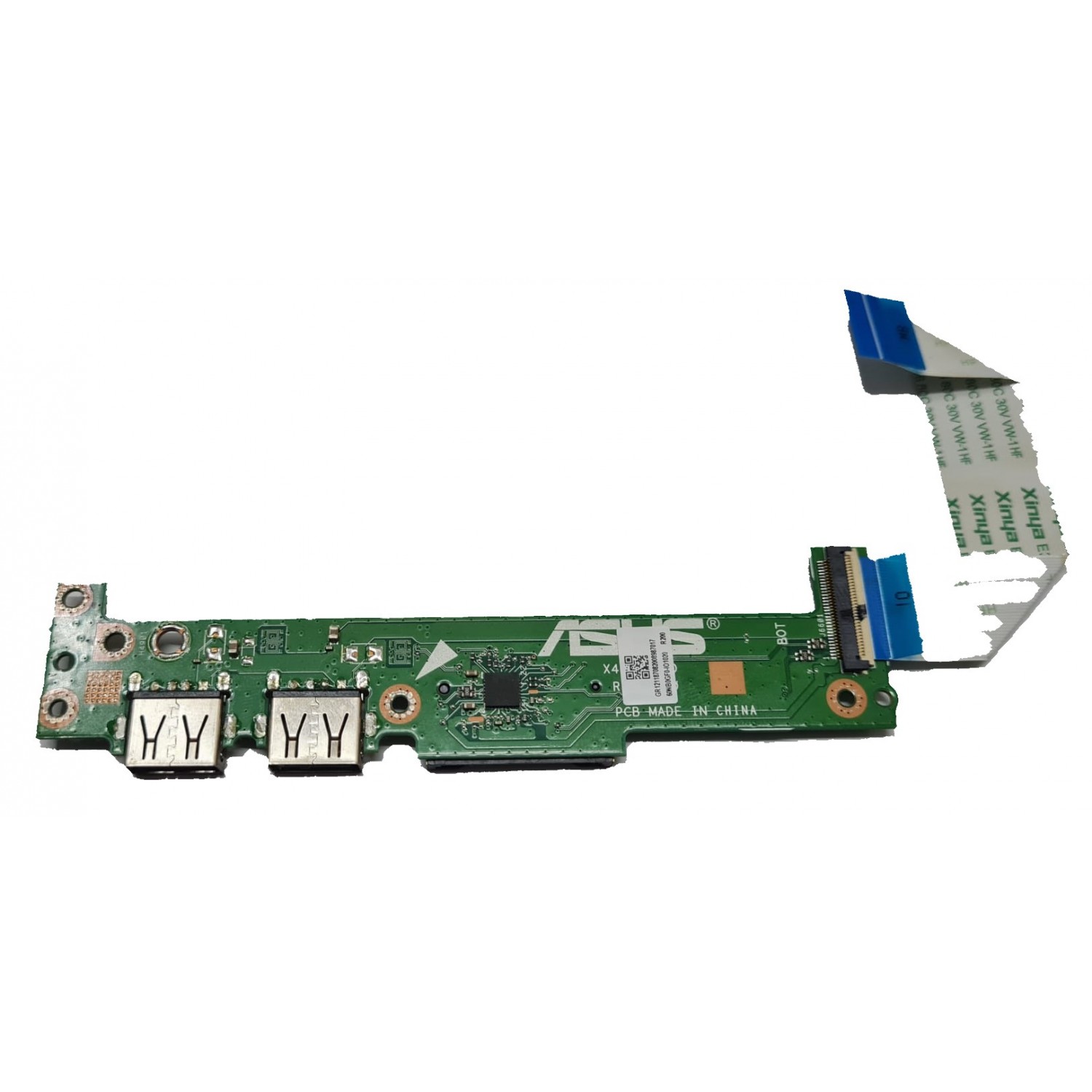 Modul USB laptop second hand ASUS VIVOBOOK S410U Module diverse