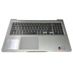 Palmrest cu touchpad Dell Inspiron 15 5567 (PT1NY)