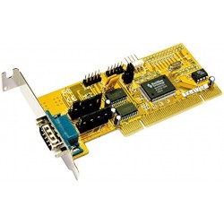 Placa port serial EXSYS EX-41252 PCI