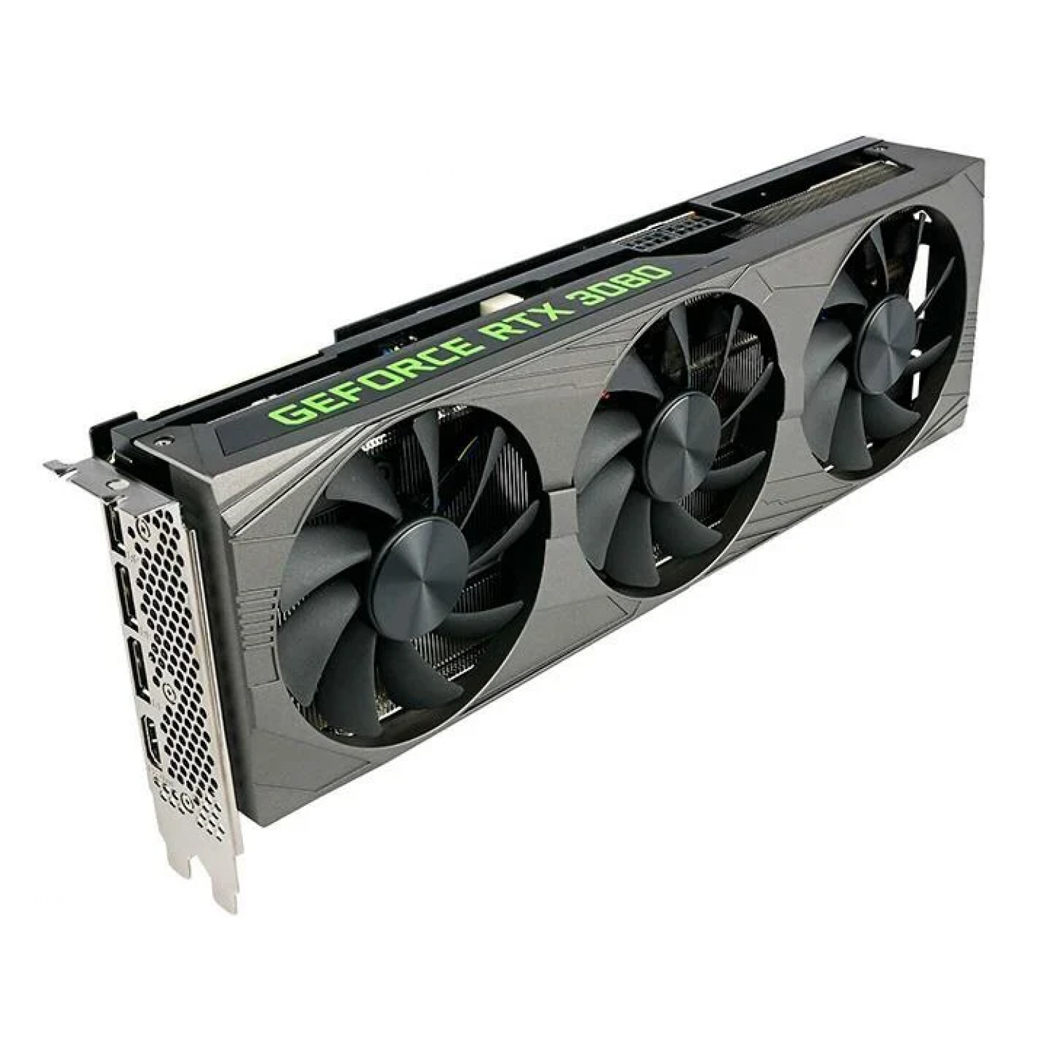 Placa Video Lenovo Nvidia GeForce RTX3080 10GB GDDR6X 320Bit Placi Video PC