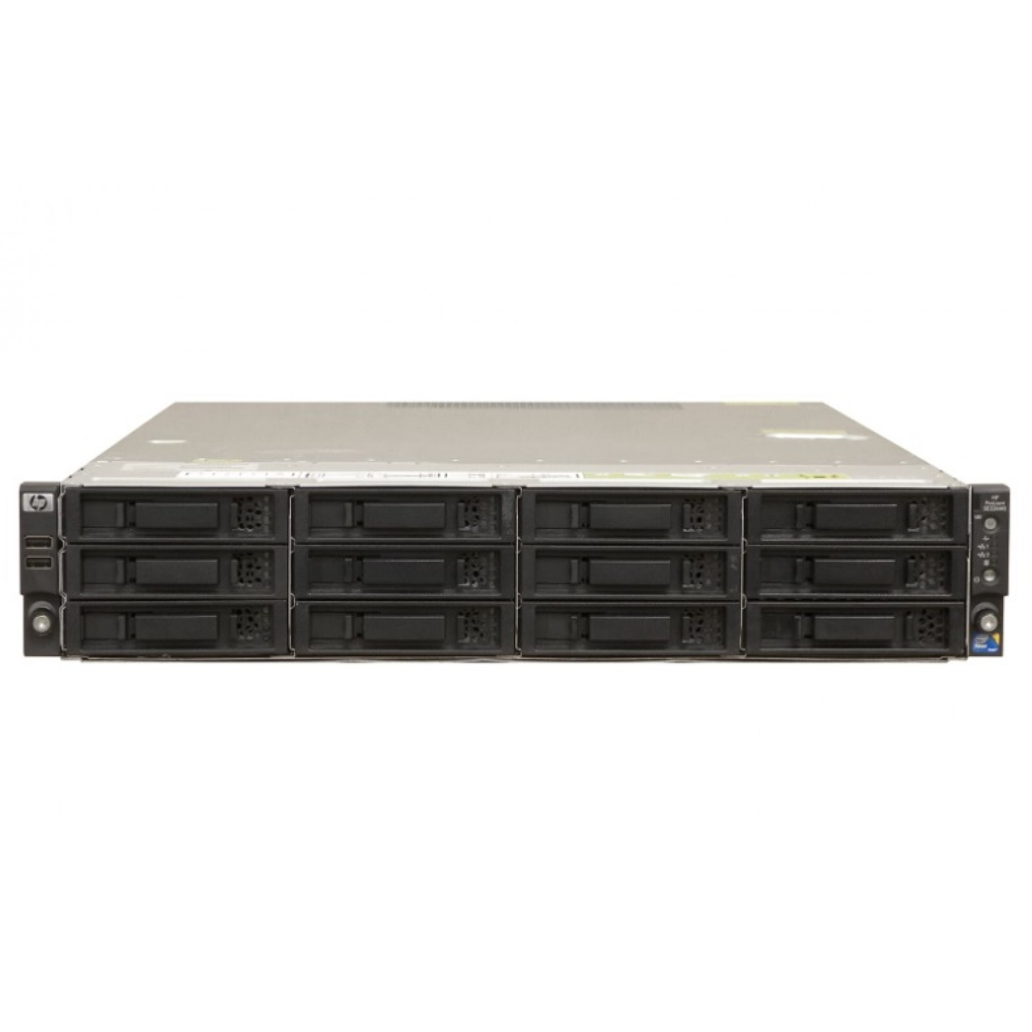 Server HP Proliant SE326M1 2 x Intel Xeon 4 CORE L5630 2.13Ghz  48GB DDR3 Servere