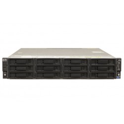 Server HP Proliant SE326M1 2 x Intel Xeon 4 CORE L5630 2.13Ghz  48GB DDR3