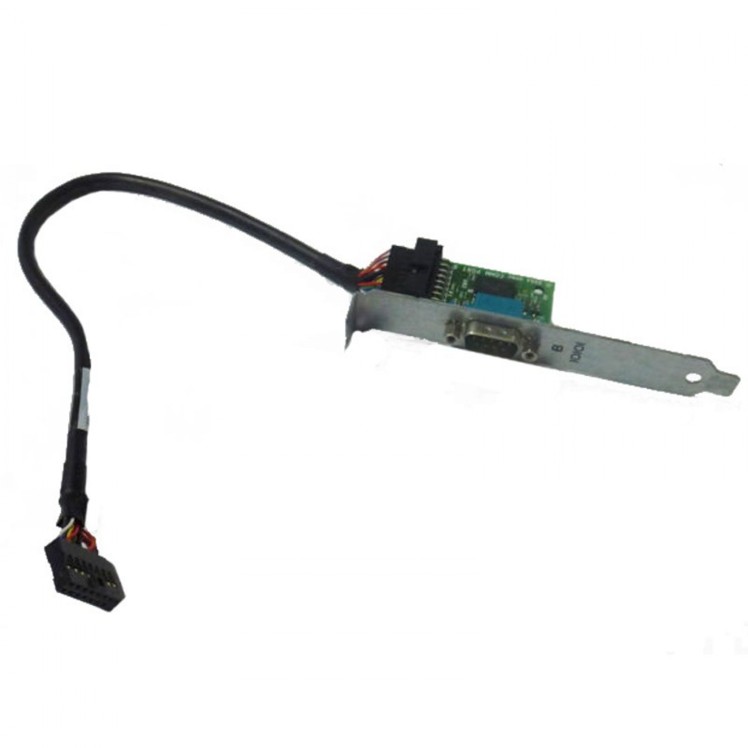 Modul serial intern cu cablu workstation Workstation HP Z210 Z220 Z230 Z240 Z440 Z6 G4 Z640 SFF 628646-001 Full height Alte componente PC