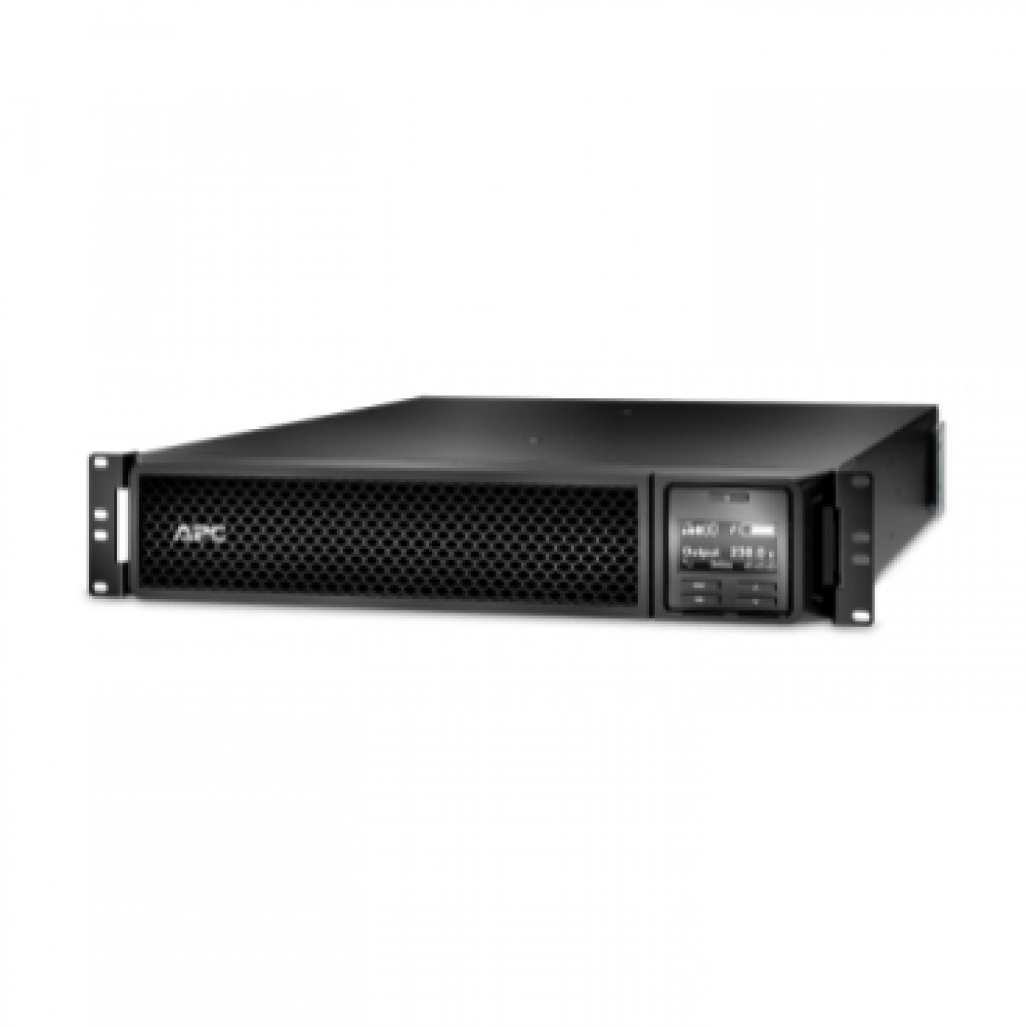 Smart-UPS APC SRT2200RMXLI 1980W 2200VA RM 230V UPS-uri Reconditionate