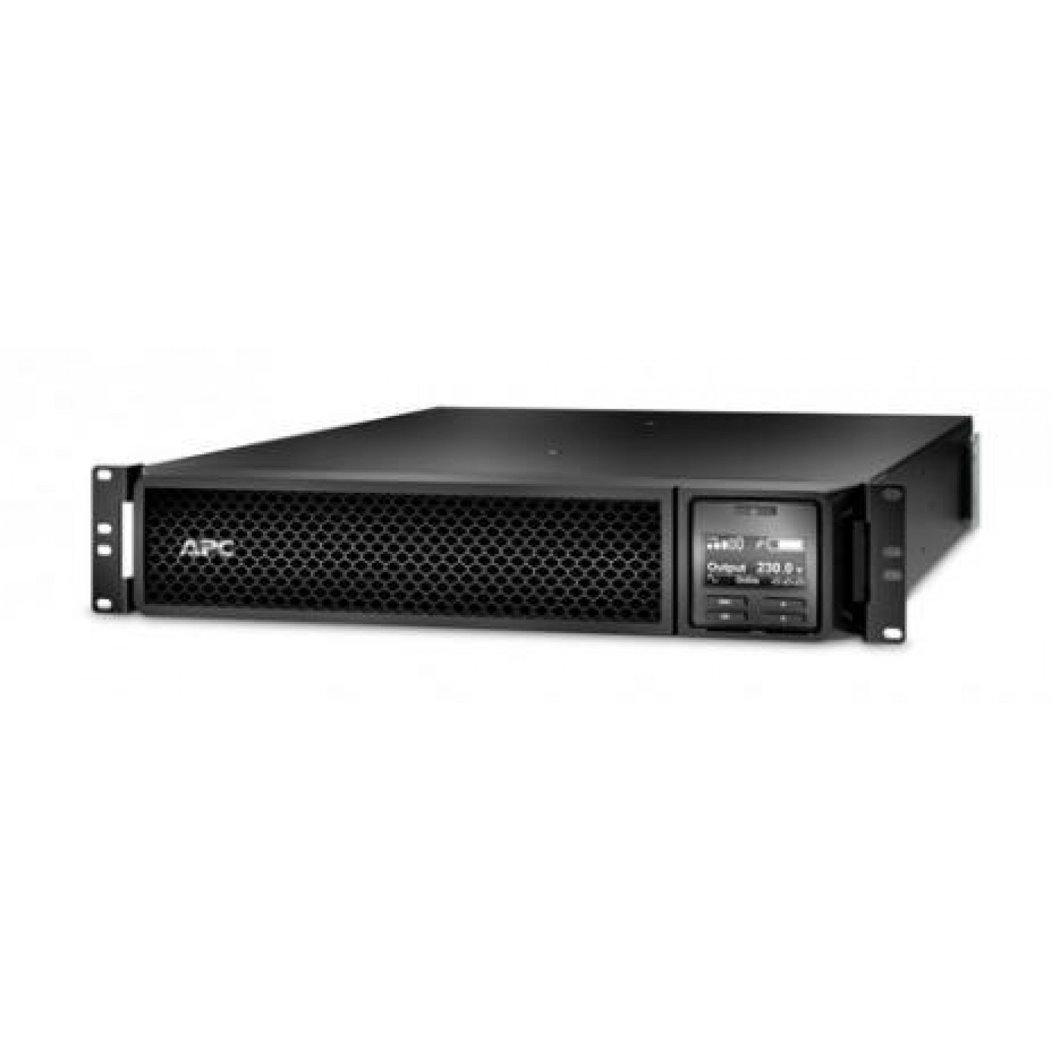 Smart-UPS APC SRT3000RMXLI 3000VA 2700W RM 230V conversie dubla online UPS-uri Reconditionate