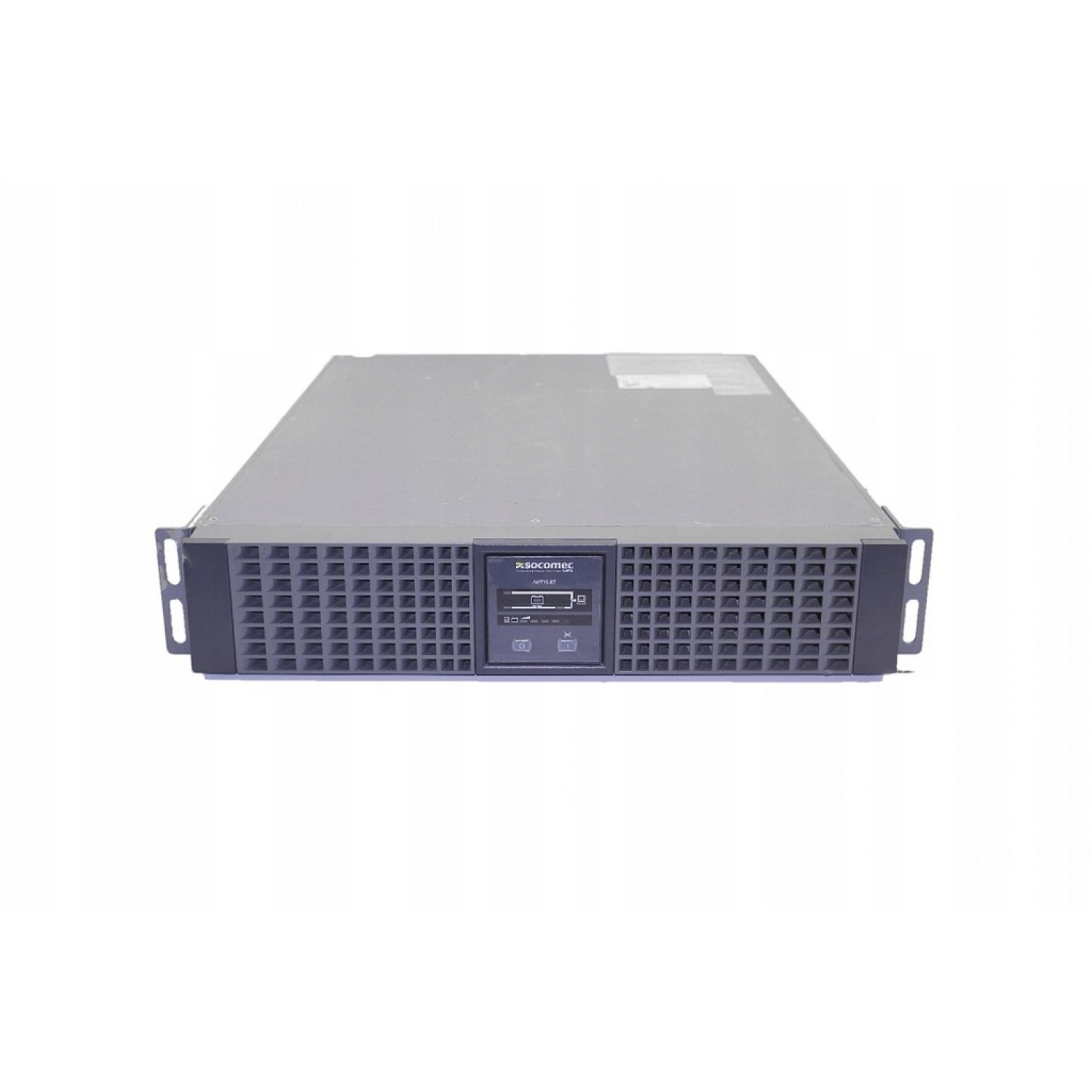 UPS SOCOMEC NRT-U3000 2100W VFI - Voltage and Frequency Independent UPS-uri & Stabilizatoare