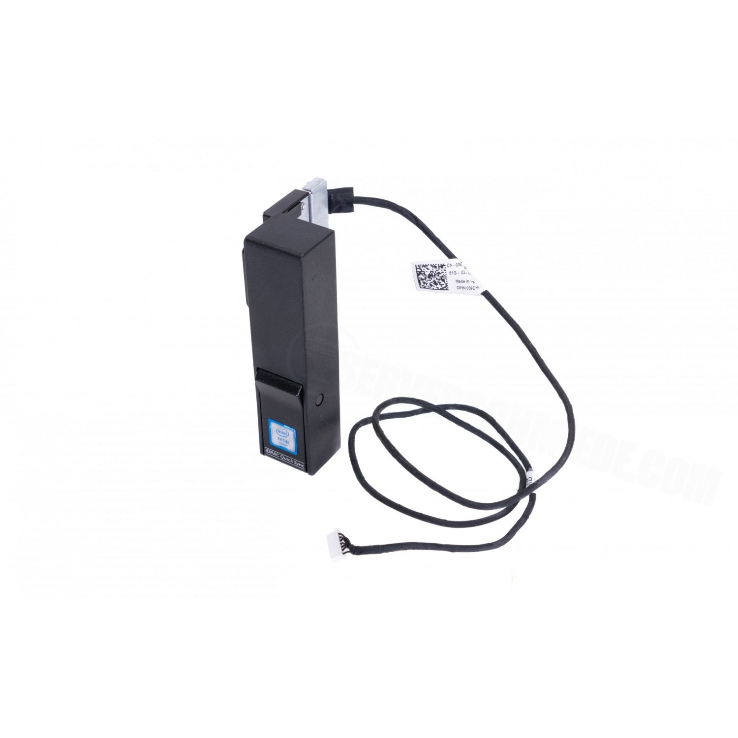 Ureche dreapta Dell Poweredge R730 cu cablu de alimentare DP/N 2HK9Y Diverse Server