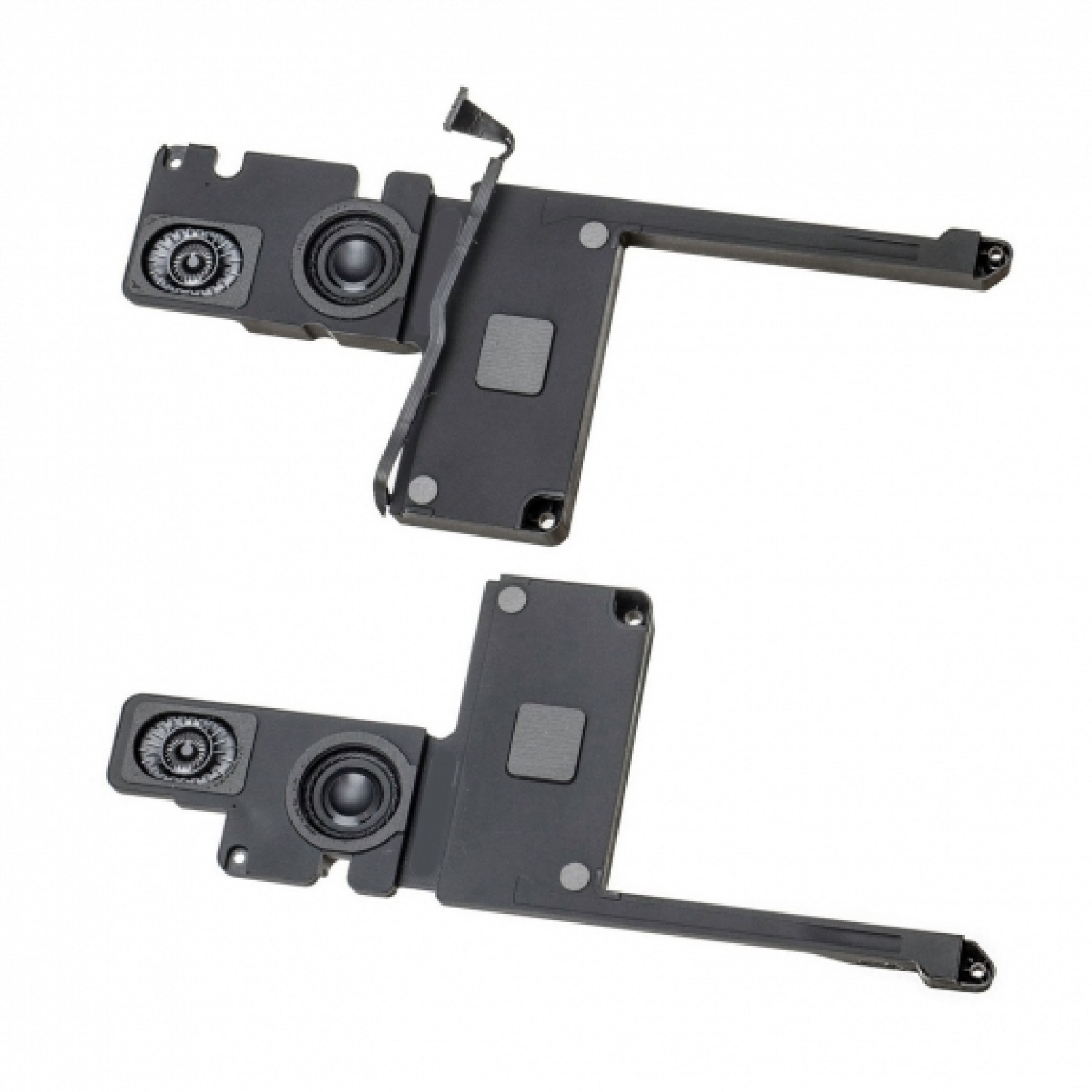 Set Difuzoare Apple MacBook Pro A1398 15" Mid 2015 Left Right Speaker 609-00015 609-00017 Difuzoare