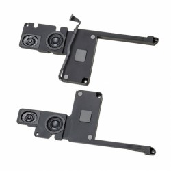 Set Difuzoare Apple MacBook Pro A1398 15" Mid 2015 Left Right Speaker 609-00015 609-00017