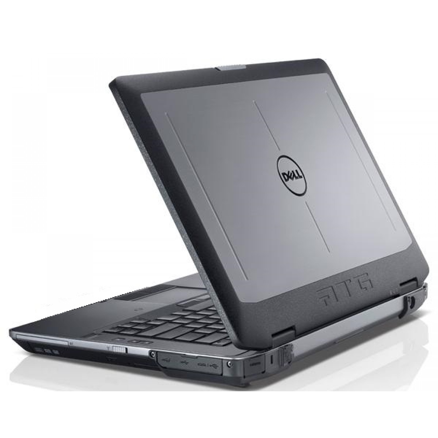 Laptop second hand Dell Latitude E6430 I7-3520M 2.9Ghz 8Gb DDR3 ATG Touchscreen Webcam Laptop-uri