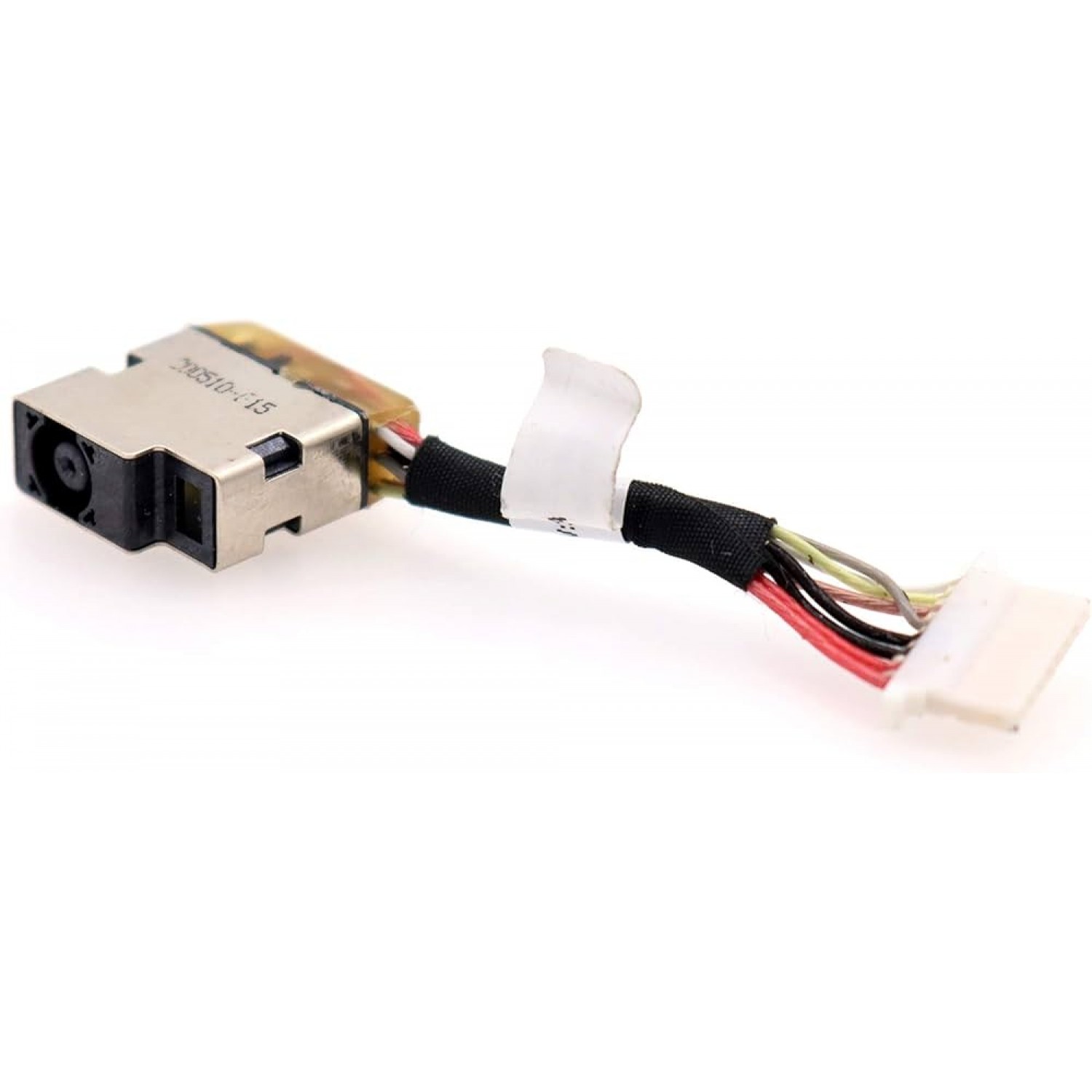 Mufa alimentare laptop noua HP Probook 430 440 450 470 G5 G6 G7 924444-F30 5CM 90W Mufe alimentare