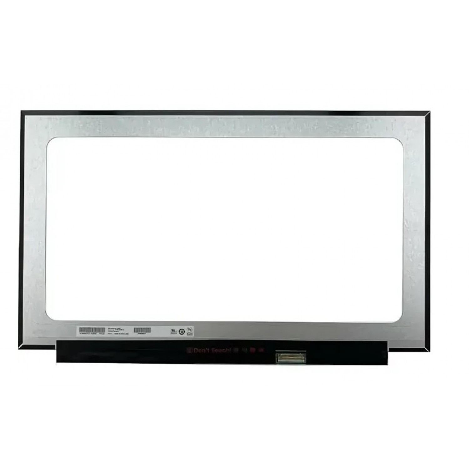 Display laptop nou MNF601BS1-1 15.6" WideScreen FHD 1920x1080 30pin slim (NO BRAKETS) Display