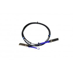 Cablu de date Mellanox MC2210130-002 40Gbps 2m QSFP+  Cablu de date Mellanox MC2210130-002 40Gbps 2m QSFP+