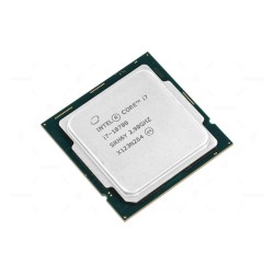 Procesor PC Intel 8 Core i7-10700 SRH6Y 2.9Ghz LGA1200 Procesor PC Intel 8 Core i7-10700 SRH6Y 2.9Ghz LGA1200