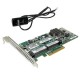 Controller HP Smart Array P420 + 2GB FBWC Cache +Battery 633539-001 633543-001 660093-001 Full Height sau Low Profile Diverse Server