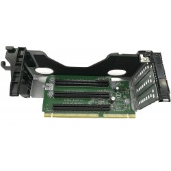 Riser 1 Dell PowerEdge R730 R730xd 3 Slots PCI-E X8 Card DP/N 4KKCY 8H6JW
