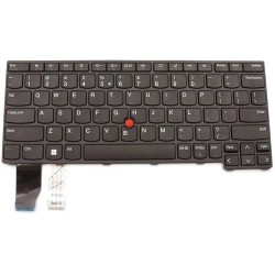 Tastatura laptop noua Lenovo X13 GEN2 L13 GEN2 X13 GEN3 L13 GEN3 BLACK FRAME (Backlit.WIN8) OEM