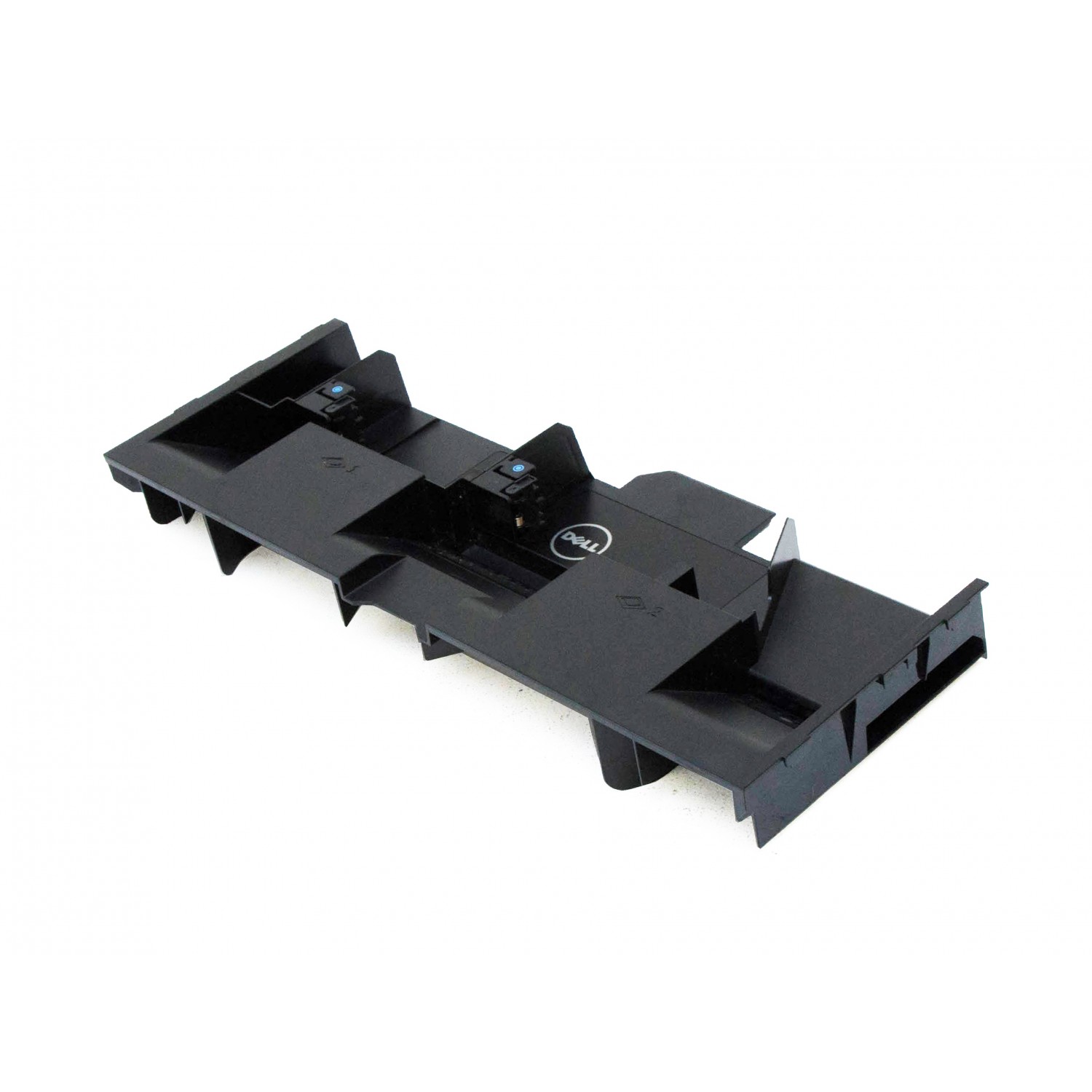 Capac plastic flux de aer memorii si CPU Dell Poweredge R730 R730xd DP/N Y43D5 Diverse Server