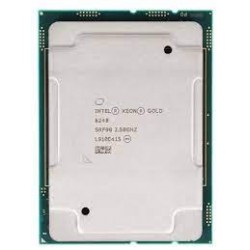 Procesor server Intel Xeon GOLD 8 CORE 6234 SRFPN 3.3Ghz Socket 3647