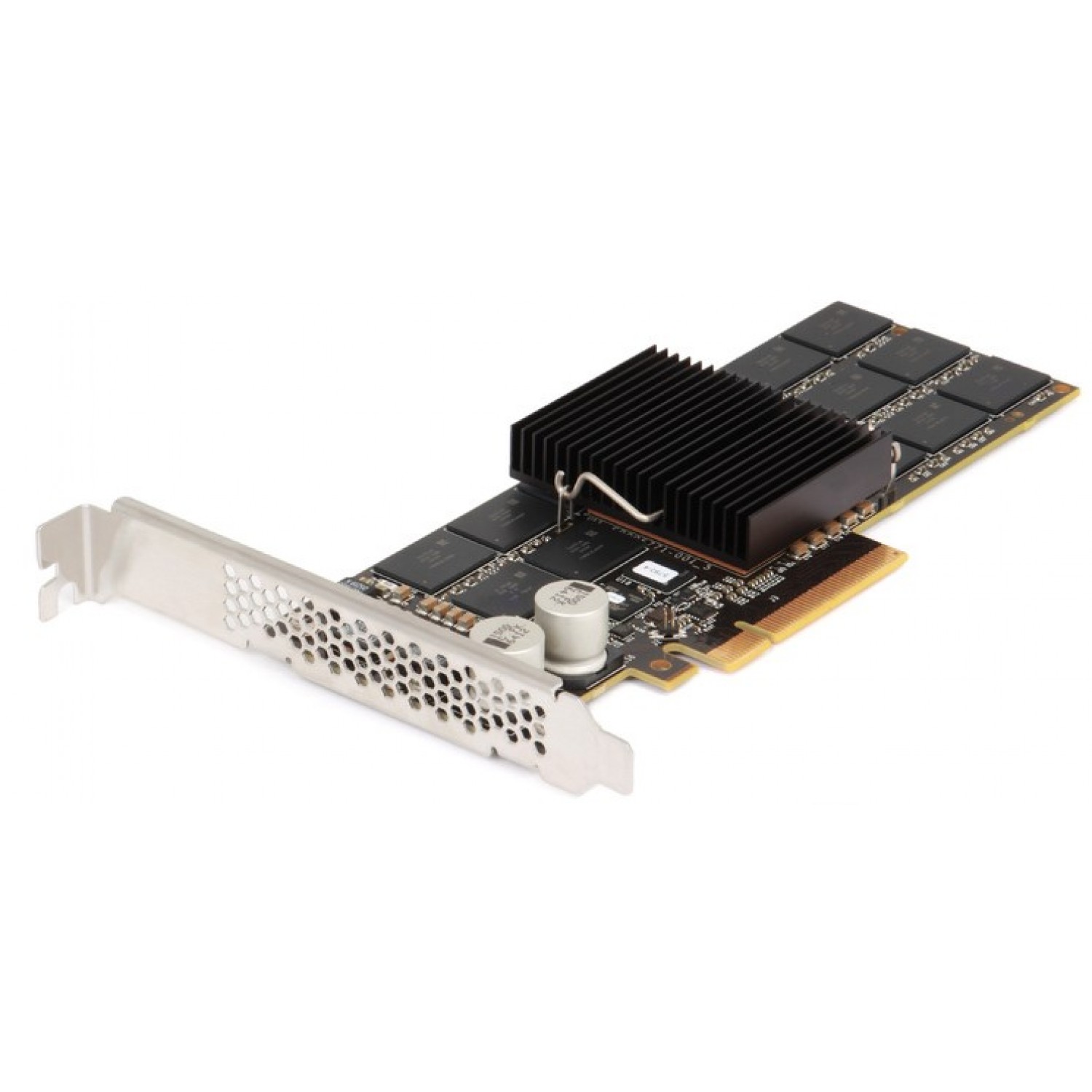 SSD HP 3.2TB PCIe 2.0 x8 Read Intensive 2 HH/HL Workload Accelerator Full Height 833586-001 831737-B21 Diverse Server