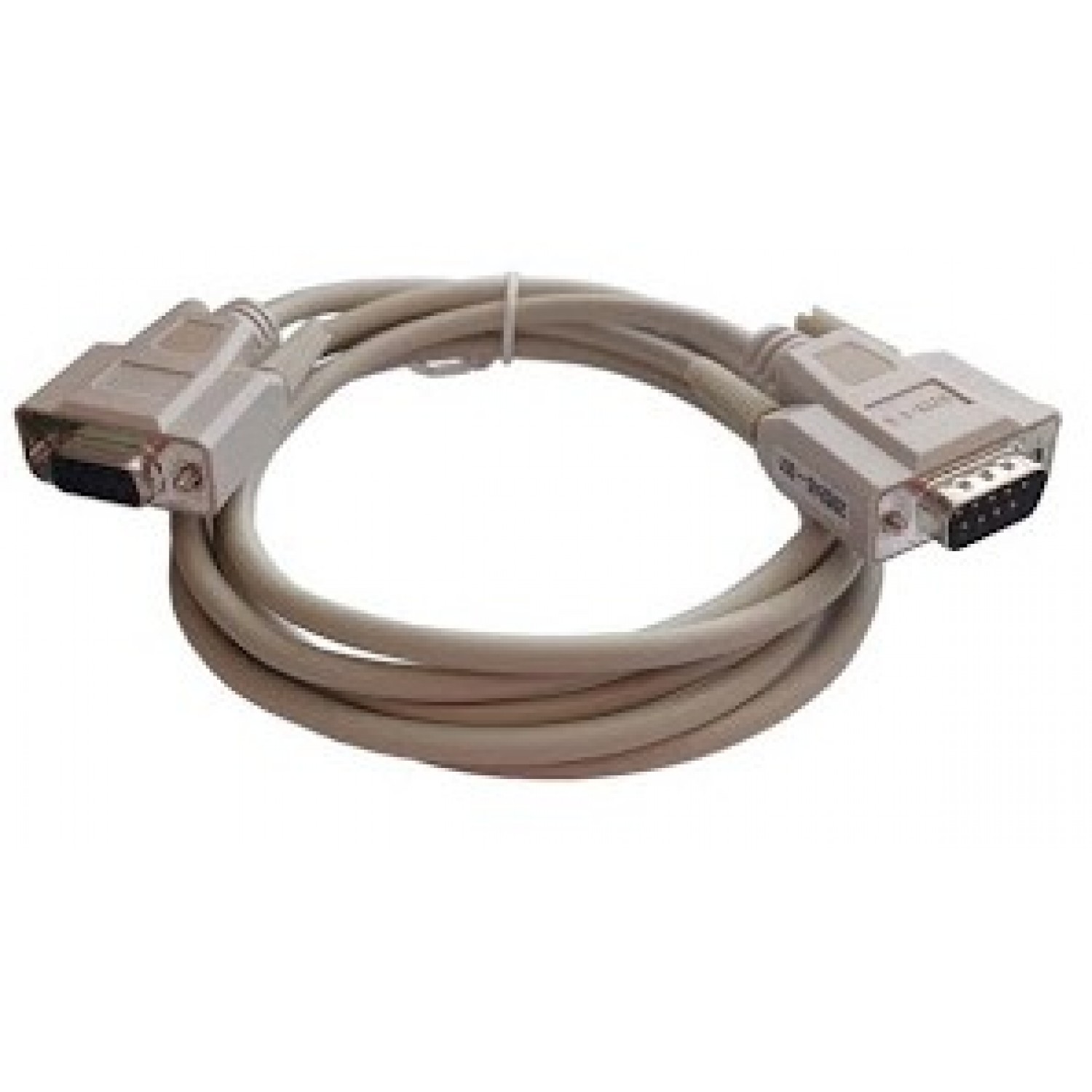 Cablu serial DB9 mama tata UPS HP 295245-003 1.8M