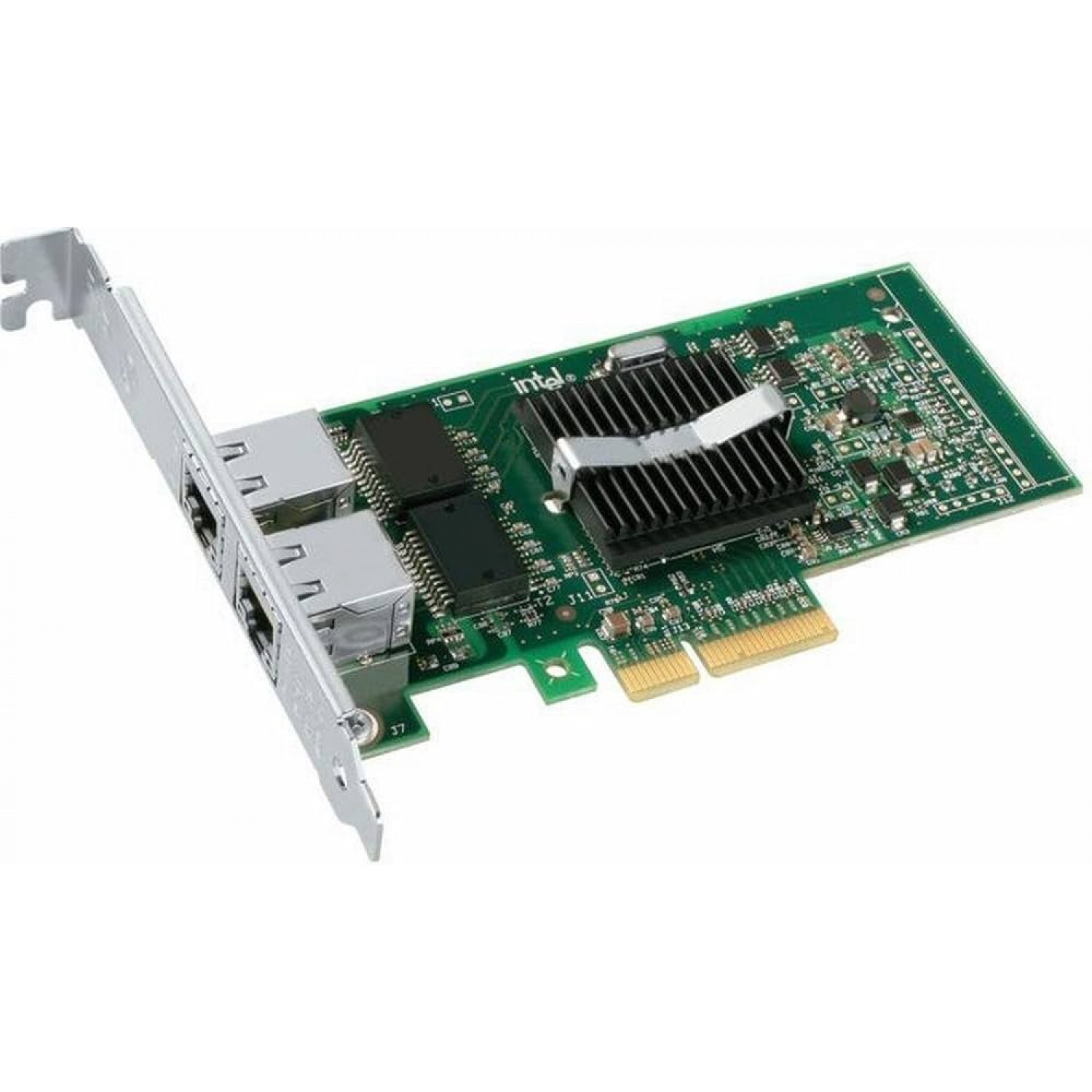 Placa de retea server Dual Port INTEL Gigabit D50868-004 EXPI9402PTBLK Full Height Diverse Server
