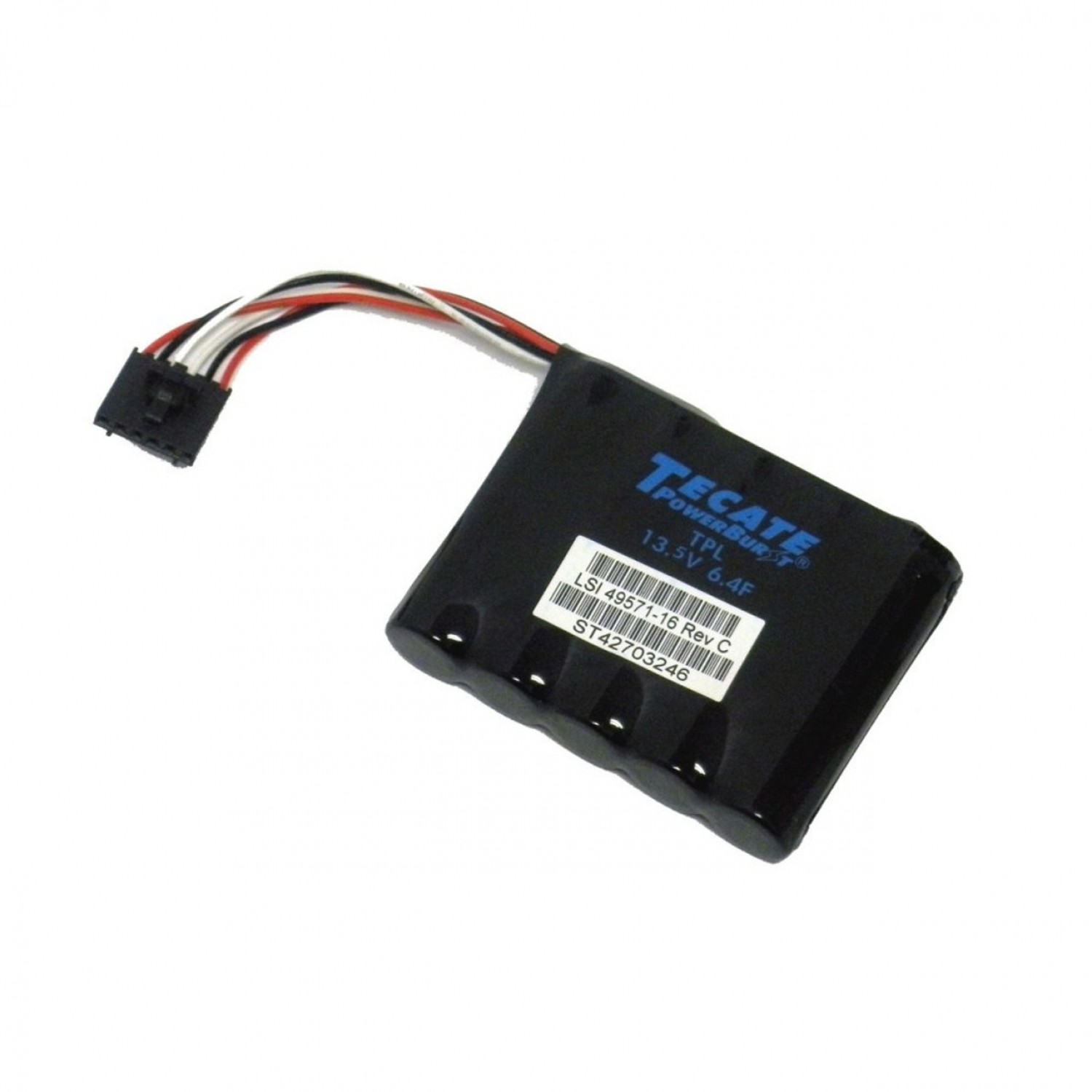 Baterie RAID Controller IBM M5110 LSI 49571-16 FRU 00JY023