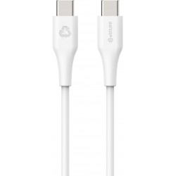 Cablu INFINITE E Stuff USB-C la USB-C 0.5m 