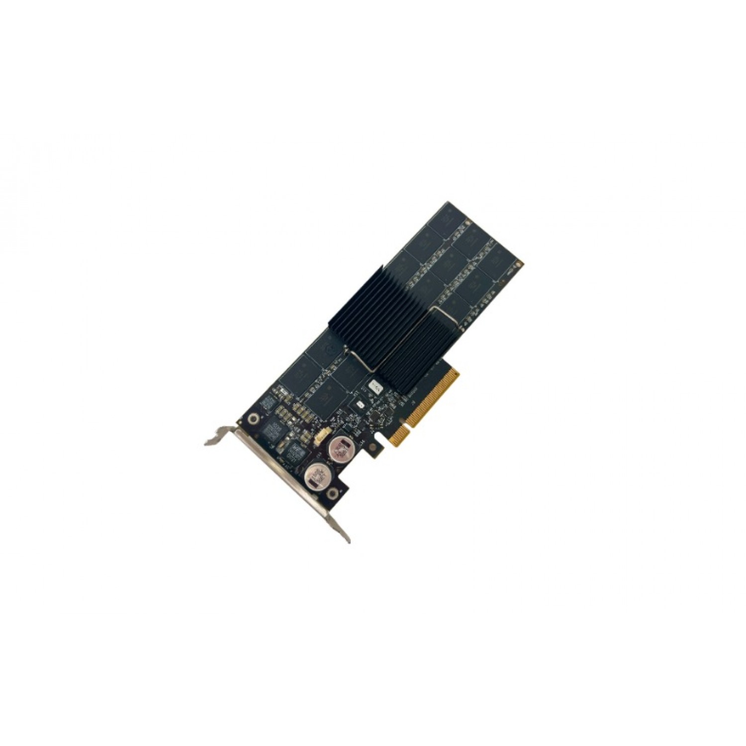 SSD HP 3.2TB PCIe 2.0 x8 Read Intensive 2 HH/HL Workload Accelerator LOW Profile 833586-001 831737-B21 Diverse Server