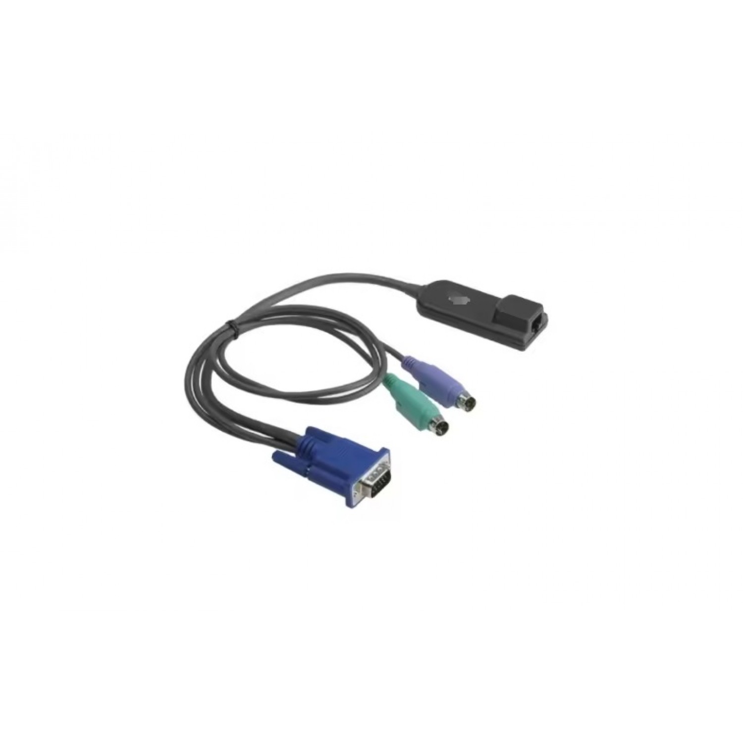 Cablu KVM nou HP AF629A 748741-001 753495-001 Diverse Server