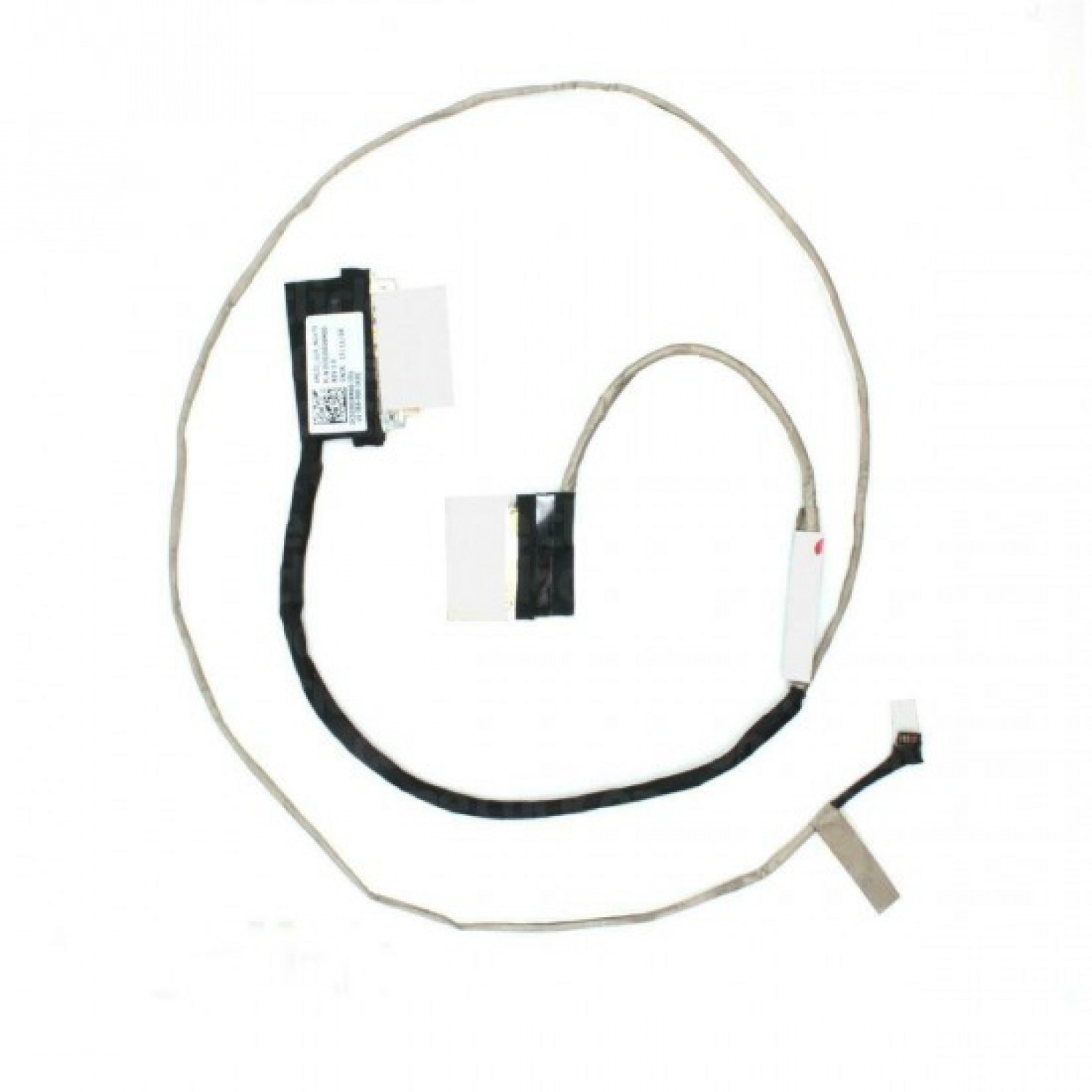 Cablu LCD laptop second hand HP 250 G4 Cablu LCD