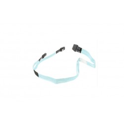 Cablu Wide SAS MiniSAS HP ProLiant DL380 G9 2x SFF-8087 SFF8087 747574-001 784627-001 P840 12 LFF port 1 si 2