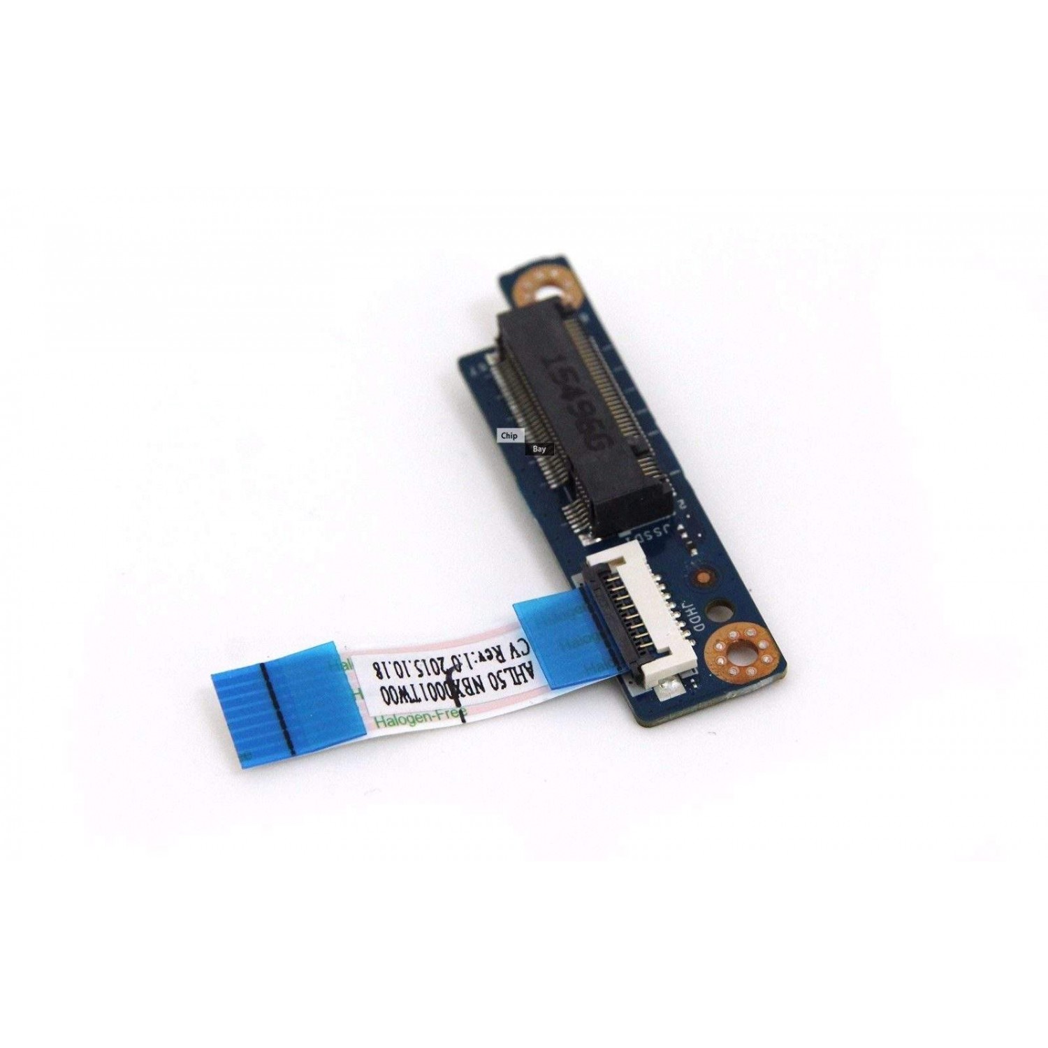 Conector HDD laptop second hand HP 250 G4