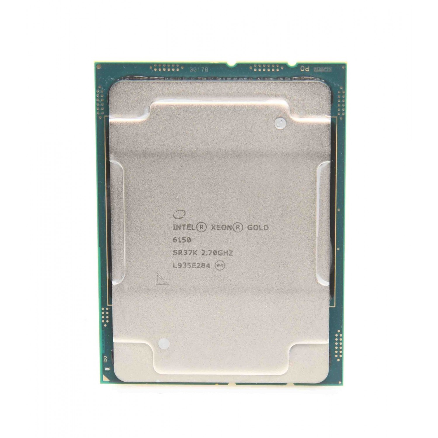 Procesor server Intel Xeon Gold 18CORE 6150 2.7Ghz Socket 3647 Procesoare Server