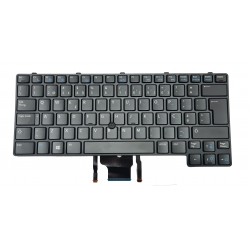 Tastatura laptop noua Dell Latitude E6430u DP/N VTVT0