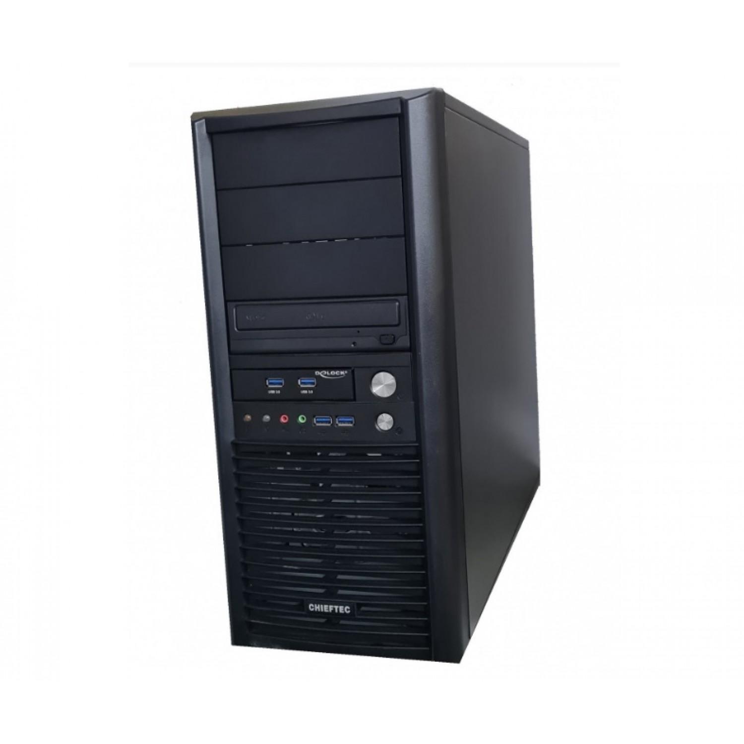 Unitate PC i9-7490X 14CORE 3.1Ghz 64GB DDR4 Quadro M4000 SSD 512GB HDD 2TB SATA PC Desktop
