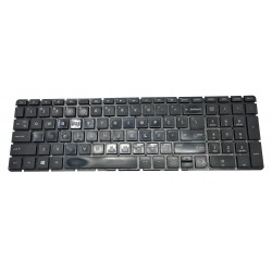 Tastatura laptop second hand GRAD A- HP 15-AC 15-AF 250 G4 255 G4 256 G4 US