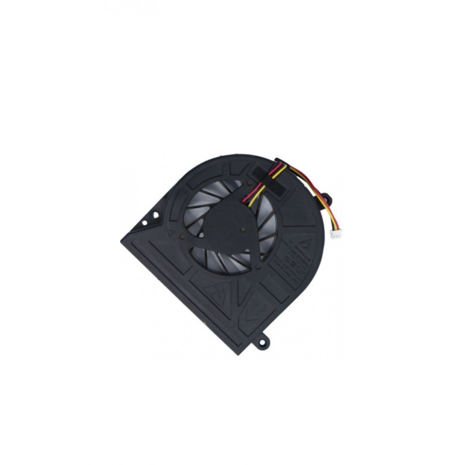 Ventilator laptop second hand Toshiba Satellite C660 DC28000A0D0 Ventilator