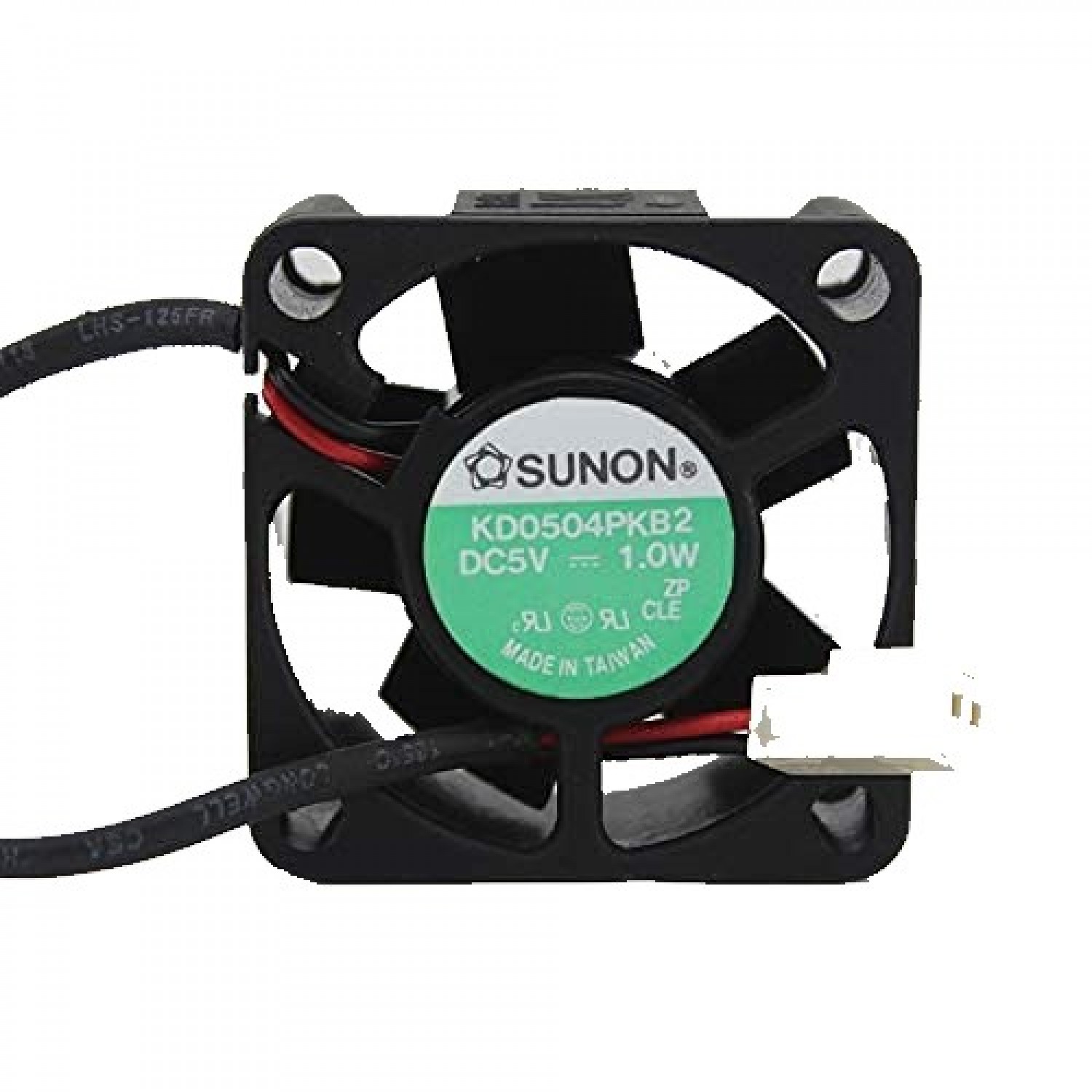 Ventilator SUNON KD0504PKB2 DC 5V 1.0W 40x40x20mm mufa 2 pini Alte componente PC