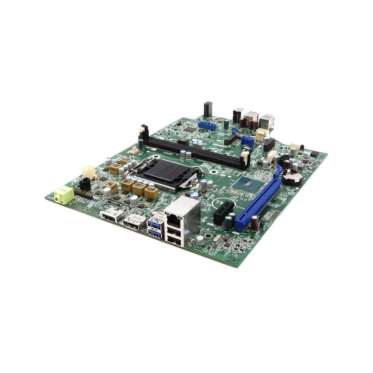 Dell Optiplex3020 Win11Pro Office2021付属 Sistem Desktop Dell OptiPlex 3020 Micro Form Factor cu procesor