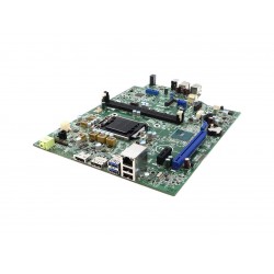 Placa de baza Dell Optiplex 3060 1151 DP/N 4Y8V0 SFF
