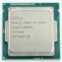 Procesor PC Intel Core i5-4460S SR1QQ 2.9Ghz LGA1150
