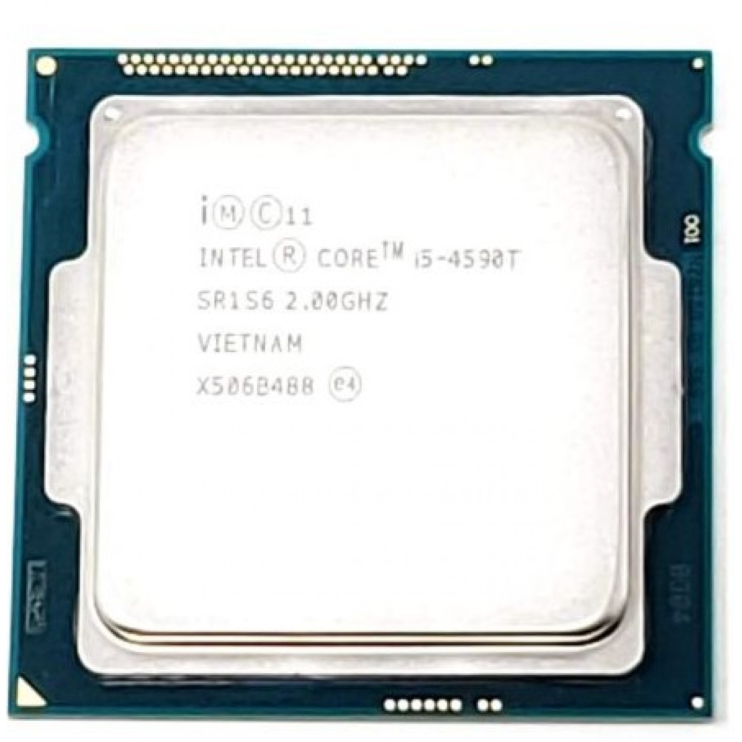 Procesor PC Intel Core i5-4590T SR1S6 2Ghz LGA1150 Procesoare PC