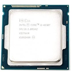 Procesor PC Intel Core i5-4590T SR1S6 2Ghz LGA1150