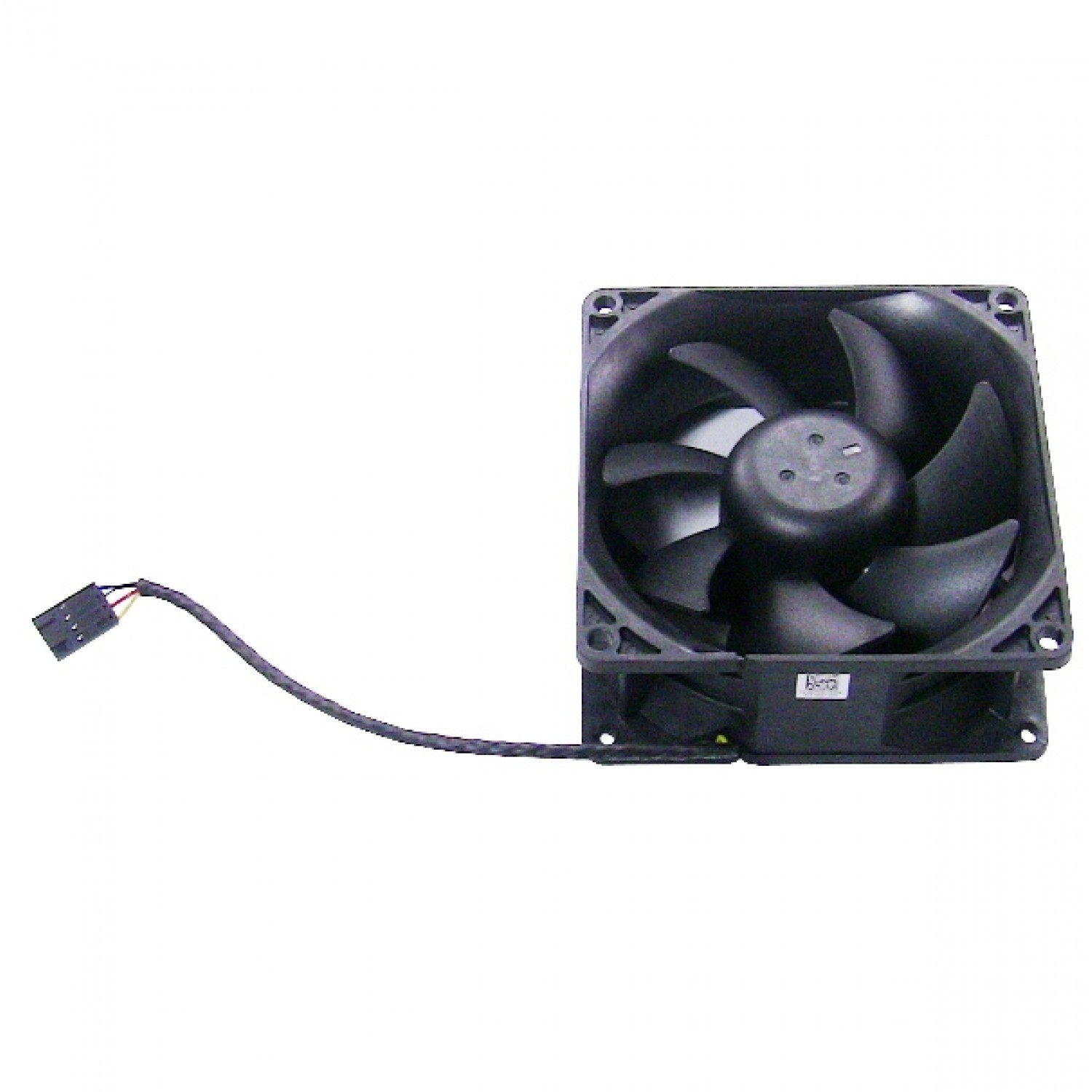 Ventilator Workstation Dell Precision T5810 6YVJR 12V 1.50A PVA092K12N 90x90x37 mm Alte componente PC
