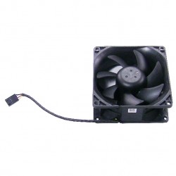 Ventilator Workstation Dell Precision T5810 6YVJR 12V 1.50A PVA092K12N 90x90x37 mm