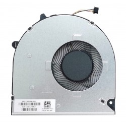 Ventilator laptop nou HP 15-DU DW 15s-du 250 G8 L52034-001