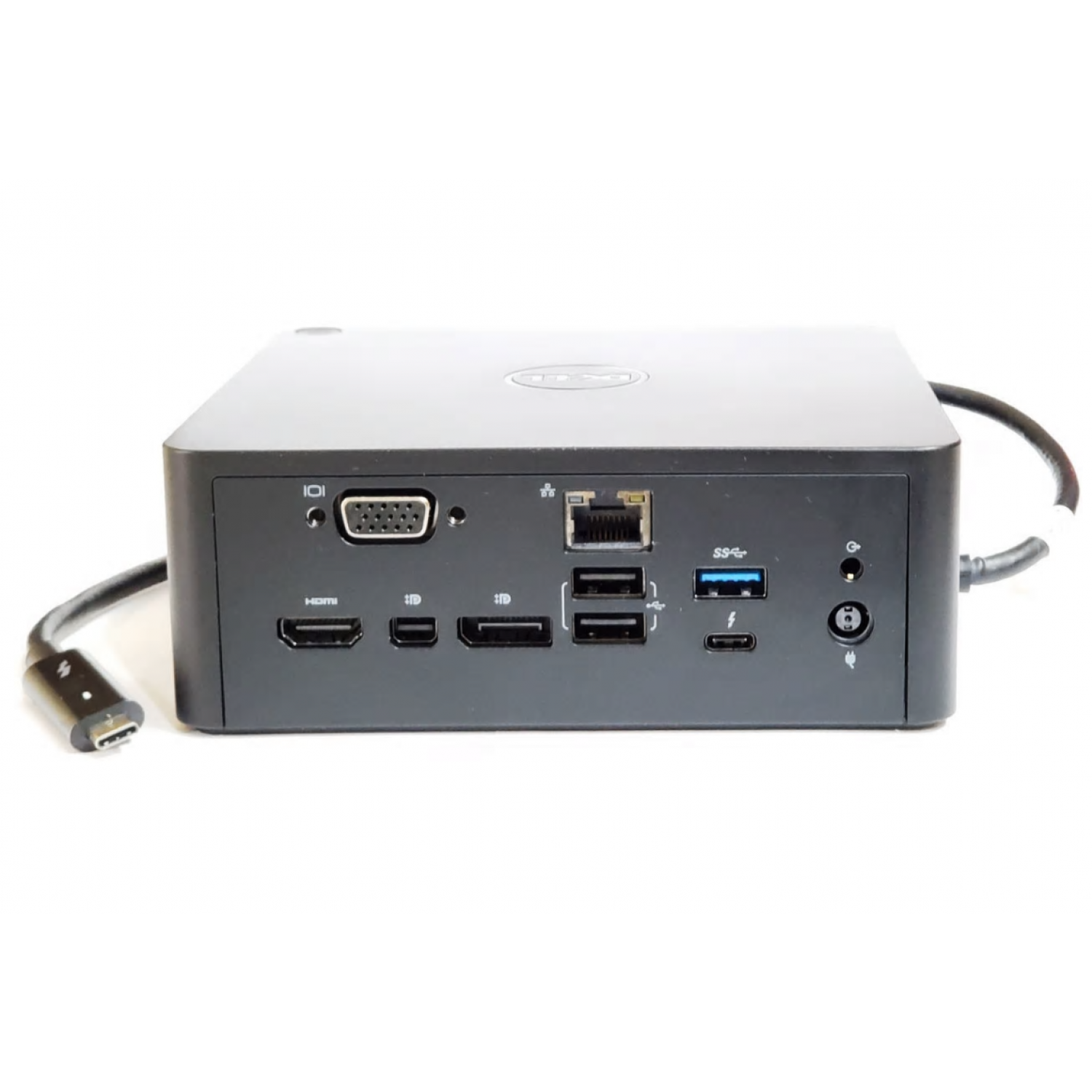 Docking station original Dell Thunderbolt Type-C 0J5C6 TB16 K16A
