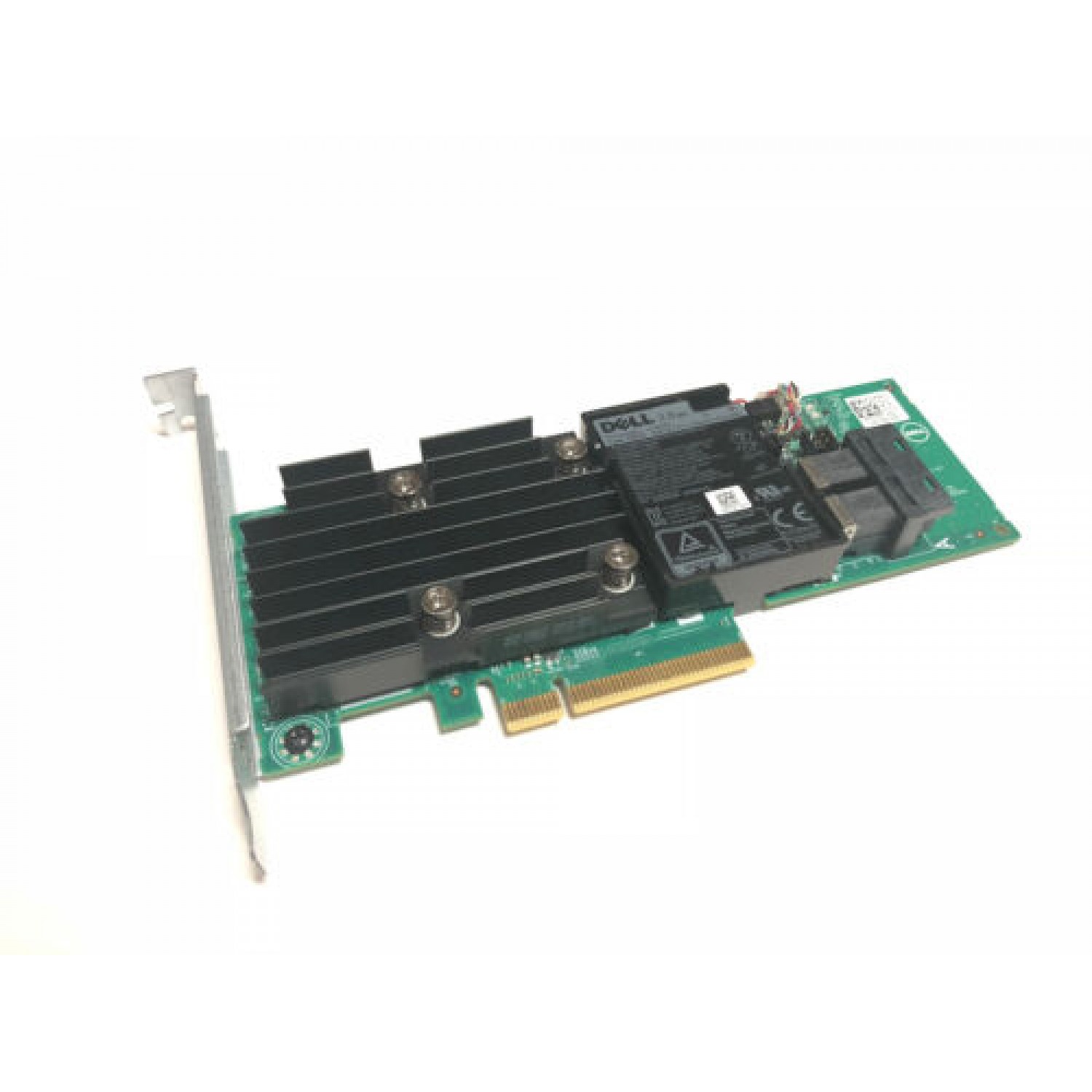 Controller RAID SAS Dell Perc H740p 12gb/s SAS PCI-e 3.0 DPNHJ 1M71J Full Height Module diverse